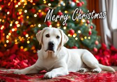 2025 Christmas Cards